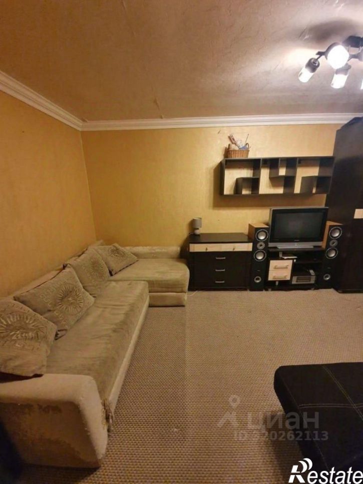 1-комн квартира пр-кт Ленина, 48/2,  д. 48/2