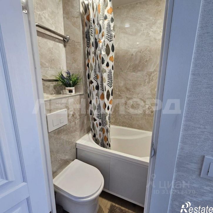 1-комн квартира улица Содружества, 37/1,  д. 37/1