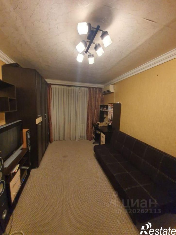 1-комн квартира пр-кт Ленина, 48/2,  д. 48/2