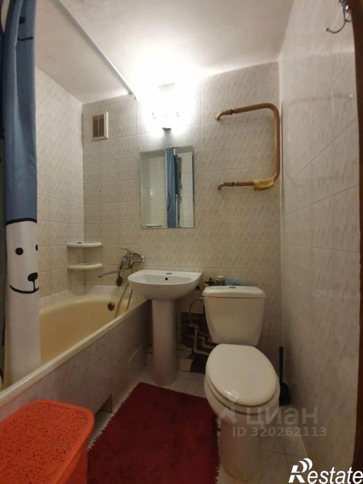 1-комн квартира пр-кт Ленина, 48/2,  д. 48/2