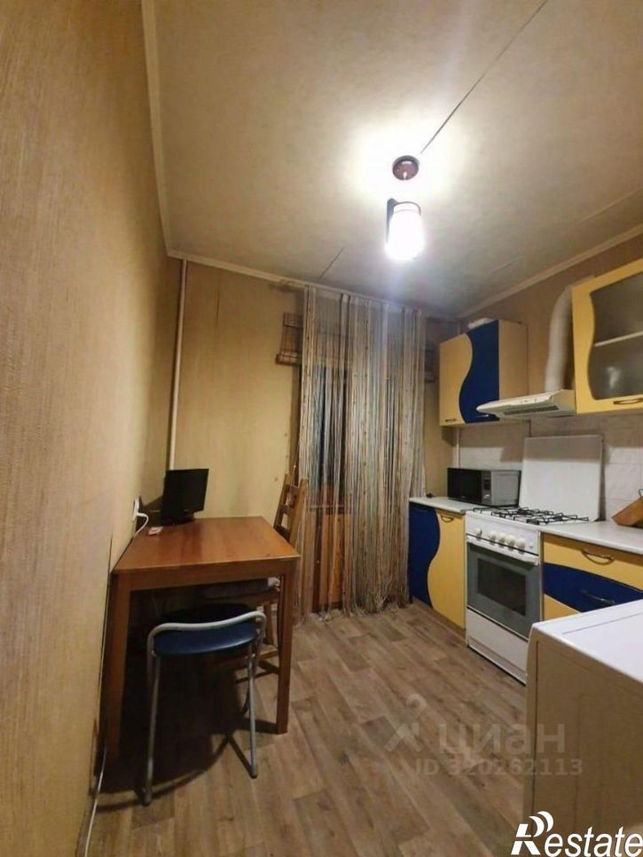 1-комн квартира пр-кт Ленина, 48/2,  д. 48/2