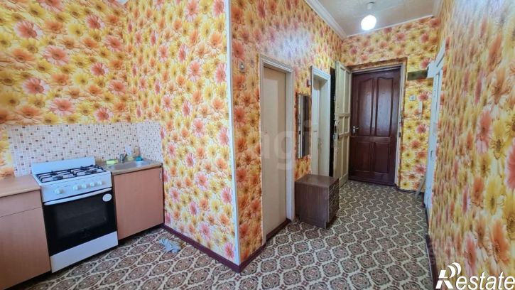 1-комн квартира улица Станиславского, 230/22,  д. 230/22