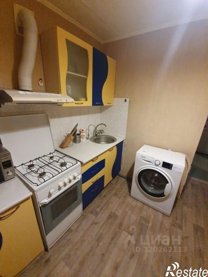 1-комн квартира пр-кт Ленина, 48/2,  д. 48/2