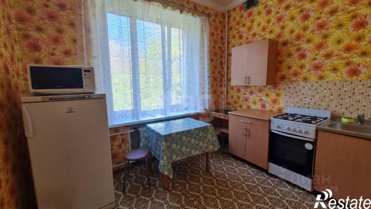 1-комн квартира улица Станиславского, 230/22,  д. 230/22