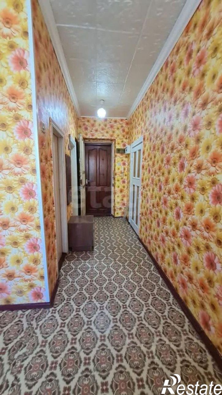 1-комн квартира улица Станиславского, 230/22,  д. 230/22