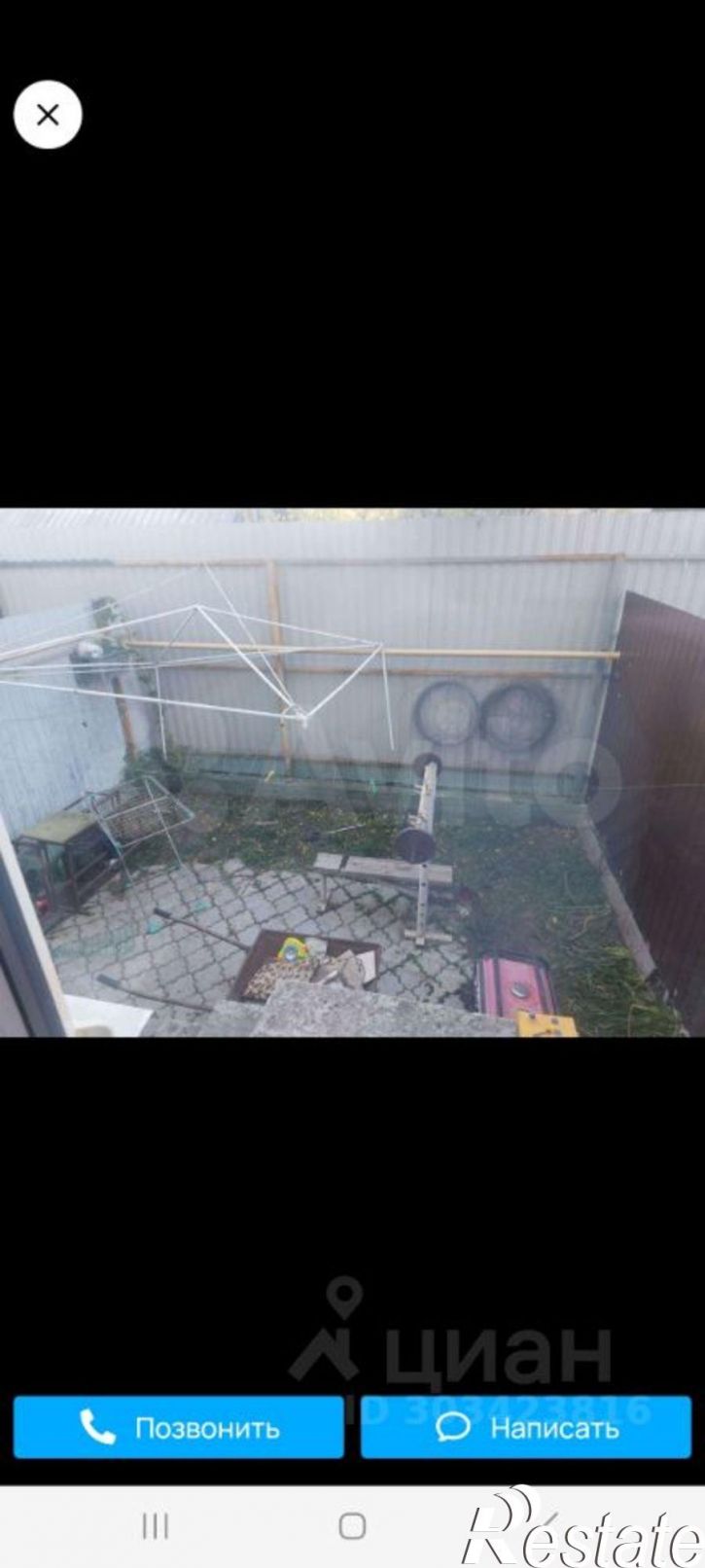 Коттедж/дом 3-й Июльский переулок, 39Б,  д. 39Б