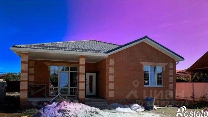 Коттедж/дом Узорная улица, 92,  д. 92