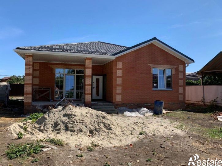 Коттедж/дом Узорная улица, 92,  д. 92