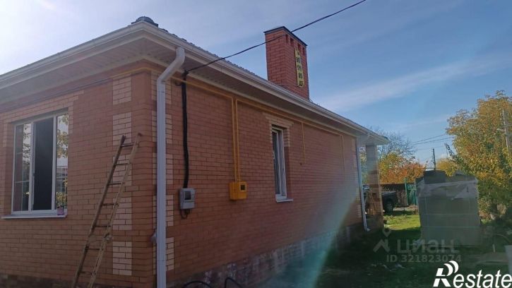 Коттедж/дом Узорная улица, 92,  д. 92