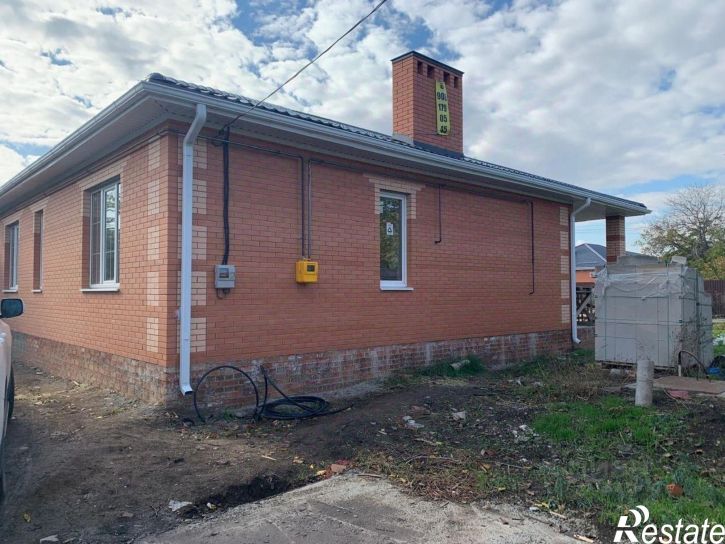 Коттедж/дом Узорная улица, 92,  д. 92