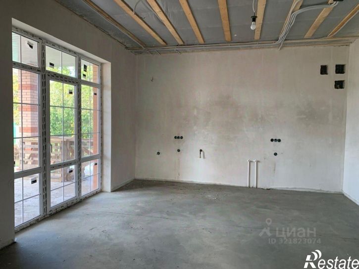 Коттедж/дом Узорная улица, 92,  д. 92