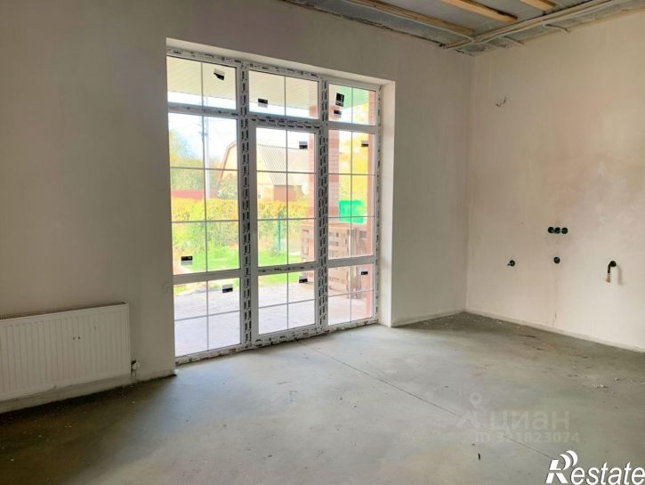 Коттедж/дом Узорная улица, 92,  д. 92