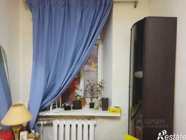 2-комн квартира ул Петровская, 8,  д. 8