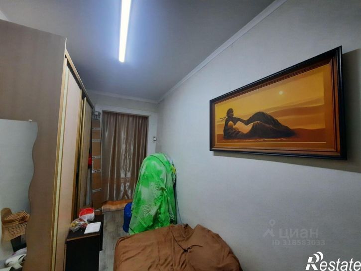 2-комн квартира ул Петровская, 8,  д. 8