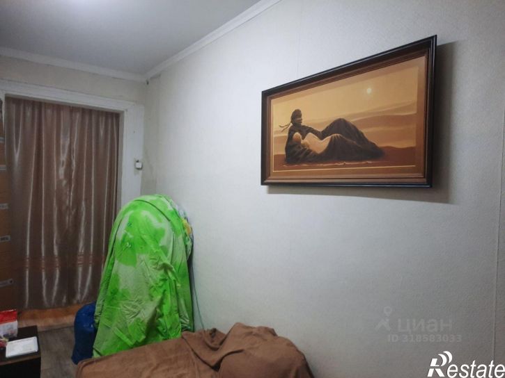 2-комн квартира ул Петровская, 8,  д. 8