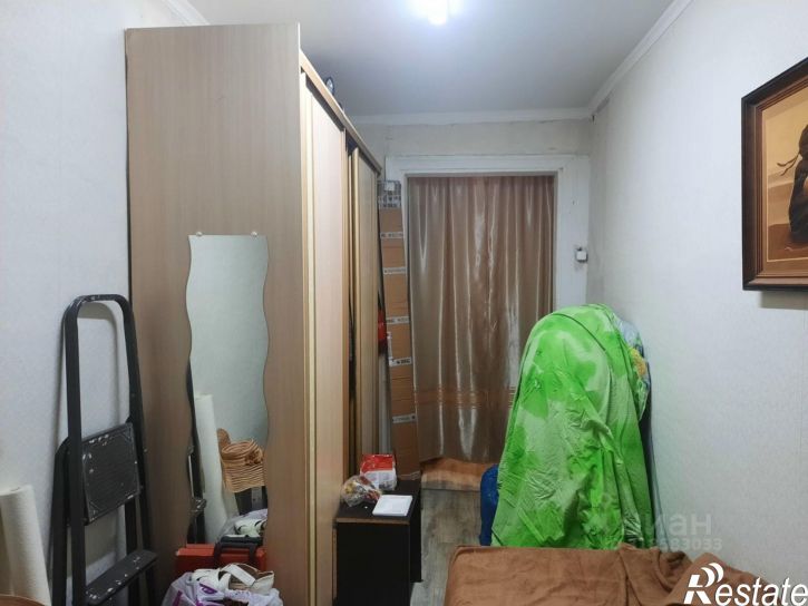 2-комн квартира ул Петровская, 8,  д. 8