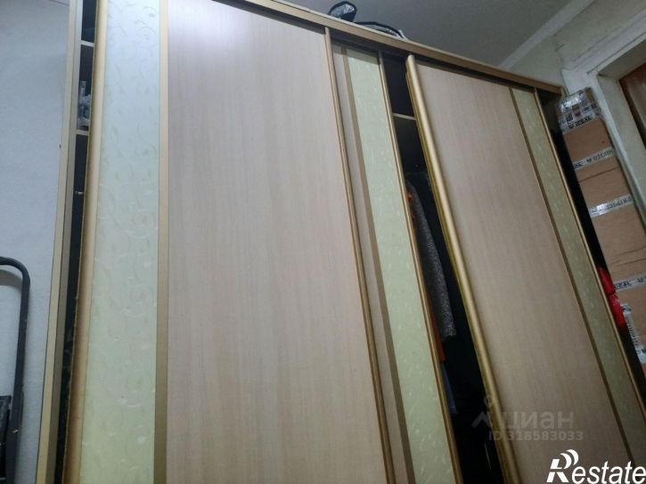 2-комн квартира ул Петровская, 8,  д. 8