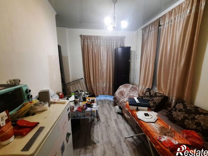 2-комн квартира ул Петровская, 8,  д. 8