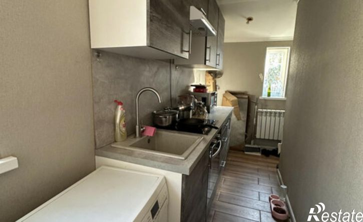 1-комн квартира ул 15-я линия, 40,  д. 40