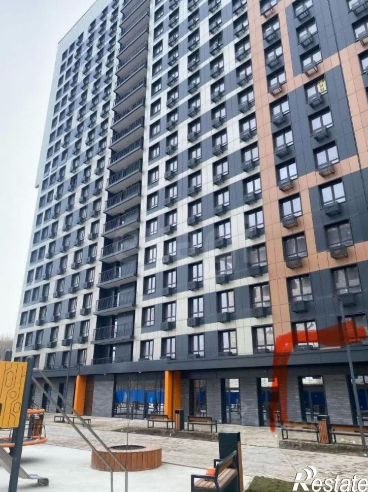 Офис улица Зорге, 11/1,  д. 11/1