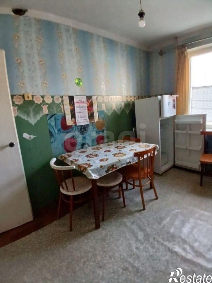 2-комн квартира улица Добровольского, 34 к2,  д. 34 к2