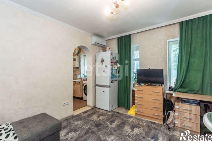 2-комн квартира ул Козлова, 43,  д. 43