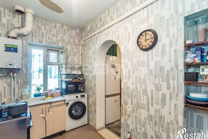 2-комн квартира ул Козлова, 43,  д. 43