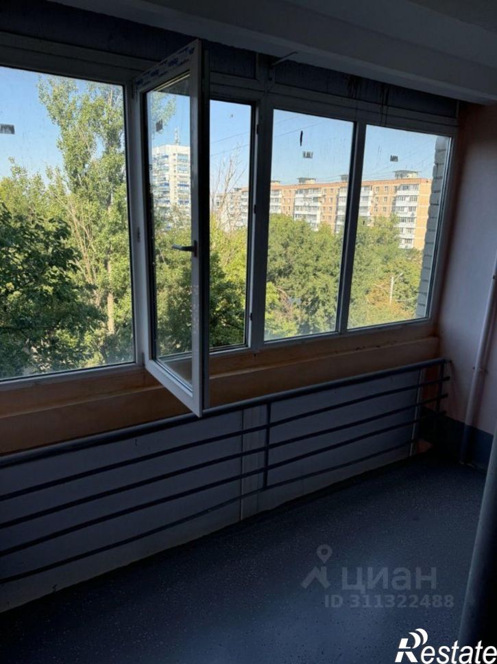 3-комн квартира пр-кт Стачки, 233,  д. 233