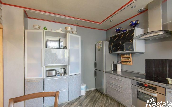 3-комн квартира ул 339-й Стрелковой Дивизии, 17,  д. 17