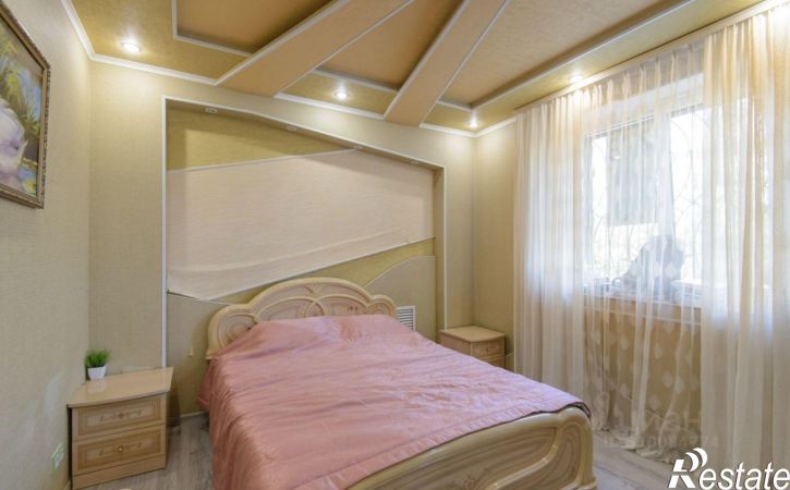 3-комн квартира ул 339-й Стрелковой Дивизии, 17,  д. 17