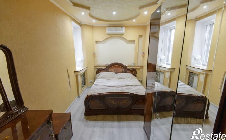 3-комн квартира ул 339-й Стрелковой Дивизии, 17,  д. 17