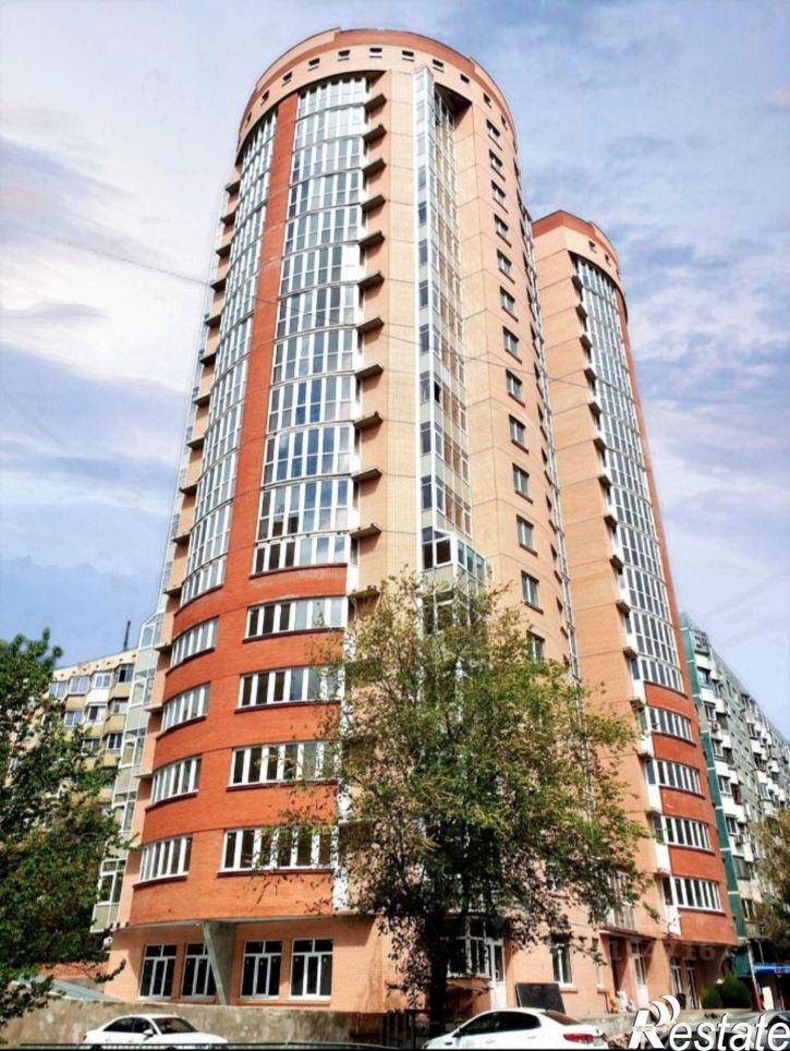 2-комн квартира ул Добровольского, 15/5,  д. 15/5