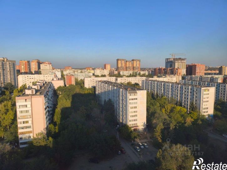 2-комн квартира ул Добровольского, 15/5,  д. 15/5