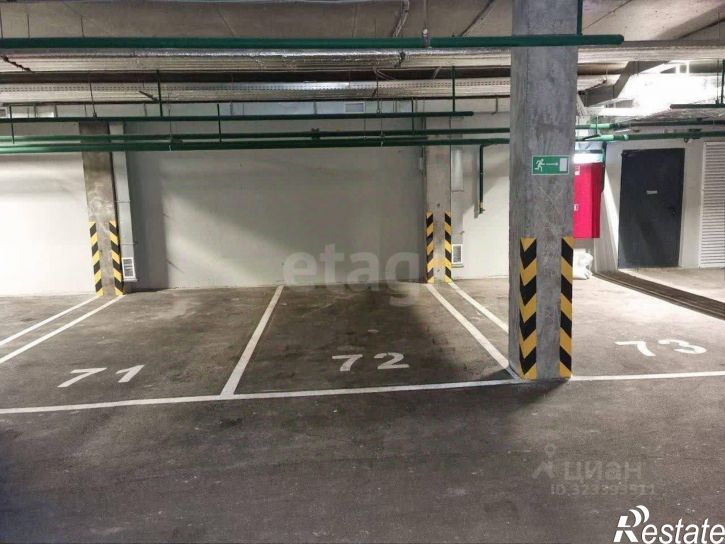 Гараж/парковка проспект Соколова, 68/118В с2,  д. 68/118В с2