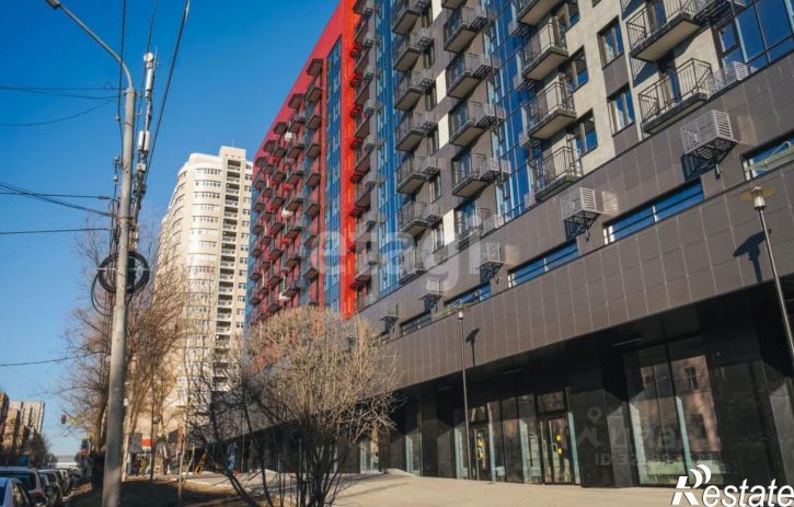 Гараж/парковка проспект Соколова, 68/118В с2,  д. 68/118В с2