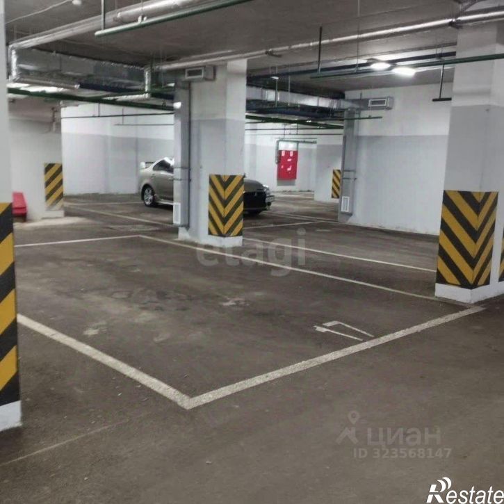 Гараж/парковка Таврическая улица, 4,  д. 4