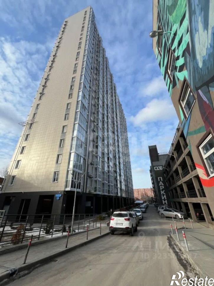 Гараж/парковка Таврическая улица, 4,  д. 4