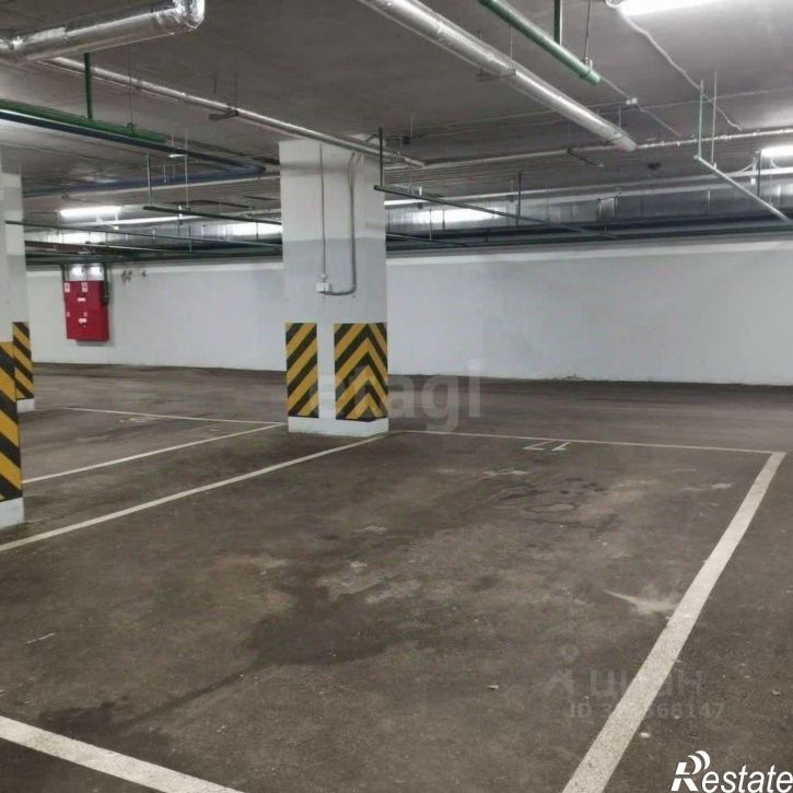 Гараж/парковка Таврическая улица, 4,  д. 4