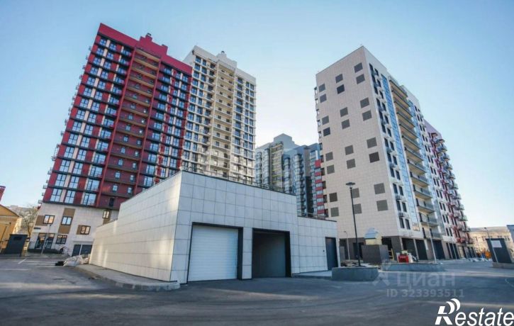 Гараж/парковка проспект Соколова, 68/118В с2,  д. 68/118В с2