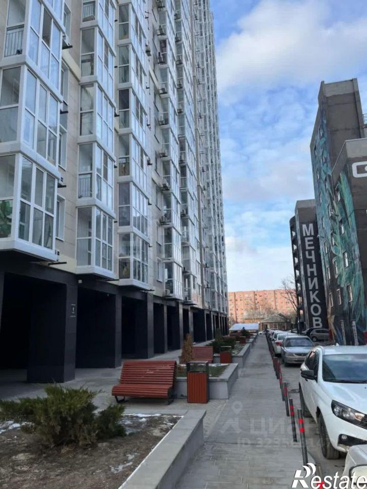 Гараж/парковка Таврическая улица, 4,  д. 4