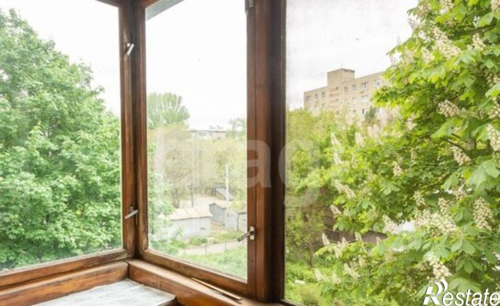 3-комн квартира Краснополянская улица, 18,  д. 18