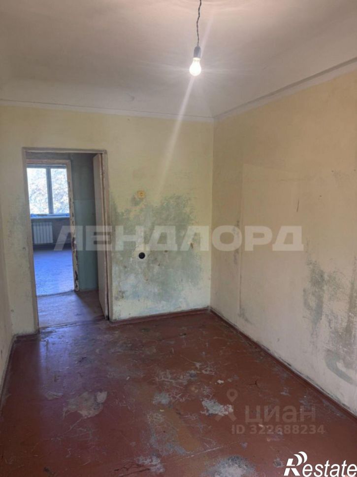 3-комн квартира проспект Стачки, 223 к2,  д. 223 к2