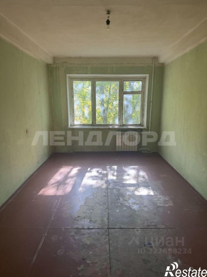 3-комн квартира проспект Стачки, 223 к2,  д. 223 к2