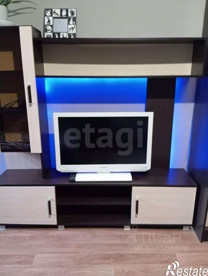 1-комн квартира Халтуринский пер, 9,  д. 9