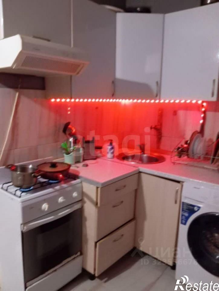 1-комн квартира Халтуринский пер, 9,  д. 9