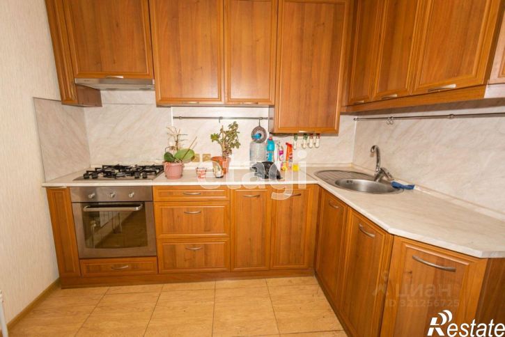 1-комн квартира ул Каракумская, 104,  д. 104