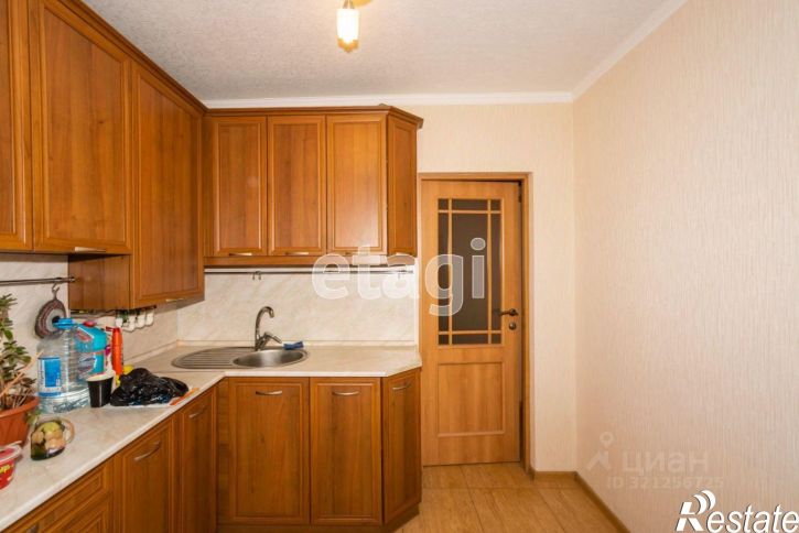 1-комн квартира ул Каракумская, 104,  д. 104