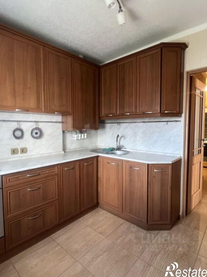 1-комн квартира ул Каракумская, 104,  д. 104