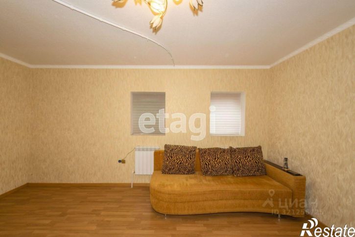 1-комн квартира ул Каракумская, 104,  д. 104