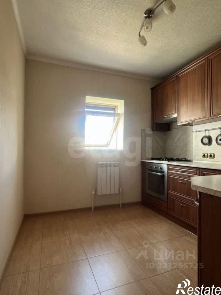 1-комн квартира ул Каракумская, 104,  д. 104